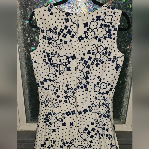 Vintage Dress - Picture 4 of 5